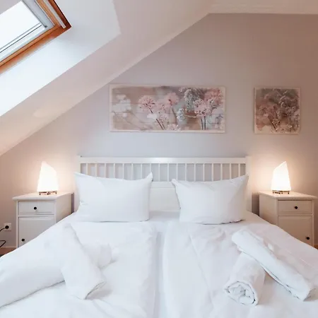 Laetitia Whg 24 Apartamento