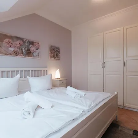 Daire Laetitia Whg 24