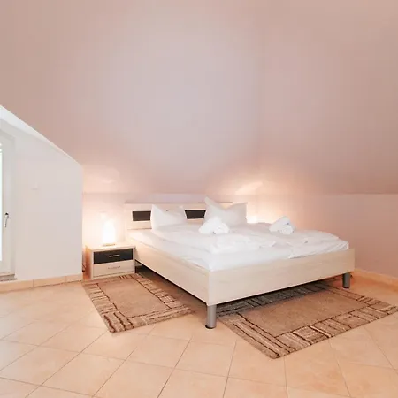 Laetitia Whg 24 Binz