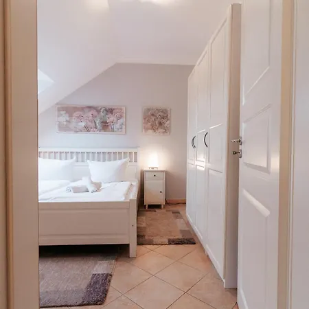 Laetitia Whg 24 Apartamento