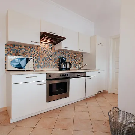 Apartamento Laetitia Whg 24