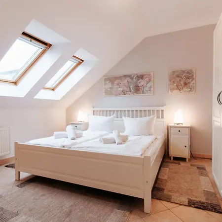 Laetitia Whg 24 Apartamento *