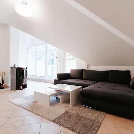 Laetitia Whg 24 Apartamento