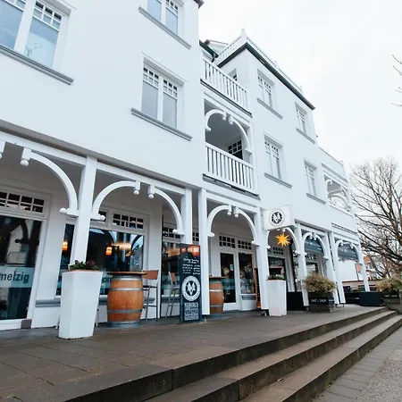 Lägenhet Laetitia Whg 24 *