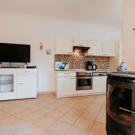 Laetitia Whg 24 Apartamento Binz