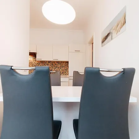 Lägenhet Laetitia Whg 24 Binz