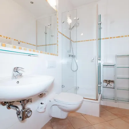 Laetitia Whg 24 * Binz