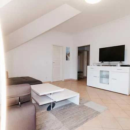 Laetitia Whg 24 Daire *