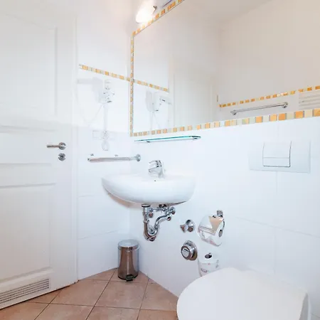 Apartamento Laetitia Whg 24 *