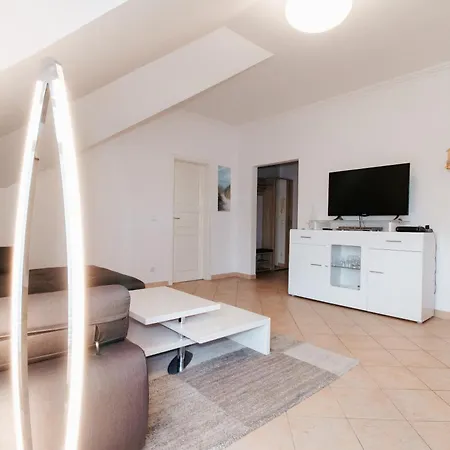 Laetitia Whg 24 Apartamento