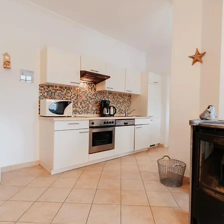 Apartamento Laetitia Whg 24 *