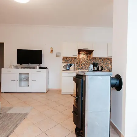 Apartamento Laetitia Whg 24 Binz