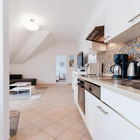 Laetitia Whg 24 Apartamento *