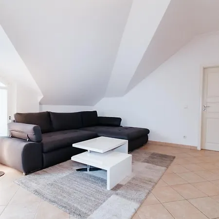 Laetitia Whg 24 * Binz