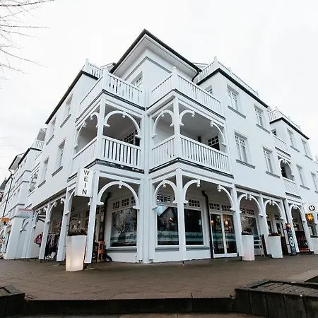 Lägenhet Laetitia Whg 24