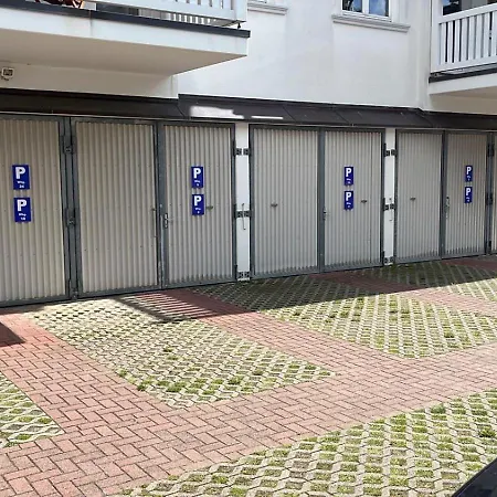 Laetitia Whg 24 Apartamento *