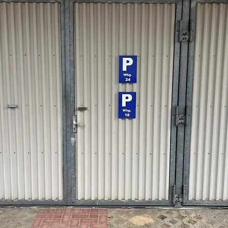 Laetitia Whg 24 Lägenhet