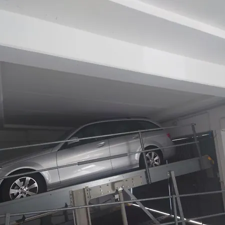 Lägenhet Laetitia Whg 24 *