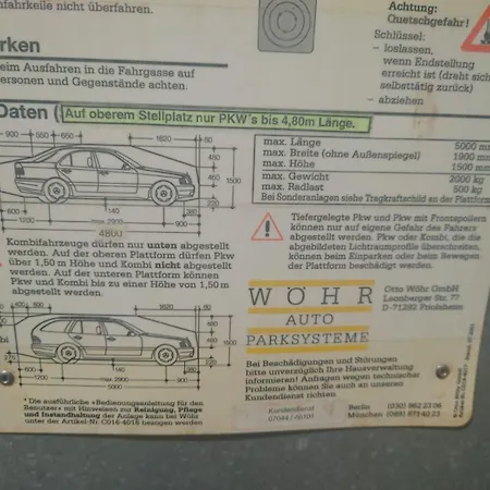 Laetitia Whg 24 Binz