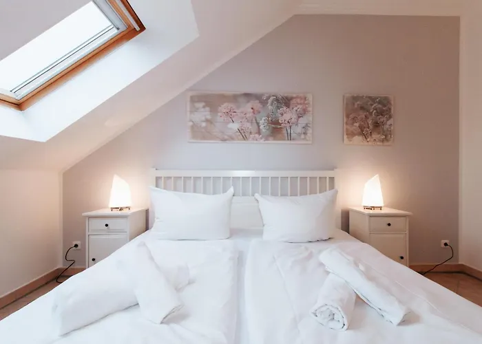 Laetitia Whg 24 Apartment