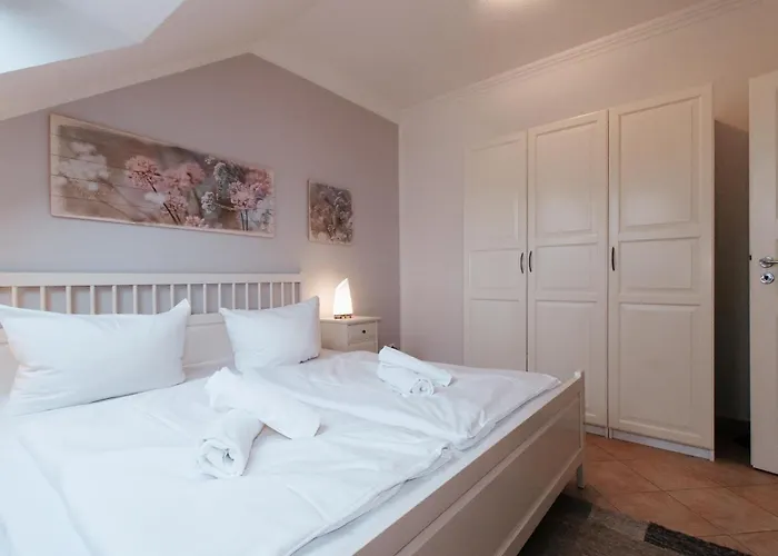 Apartment Laetitia Whg 24