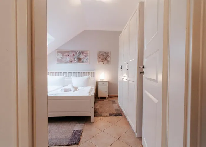 Laetitia Whg 24 Apartment