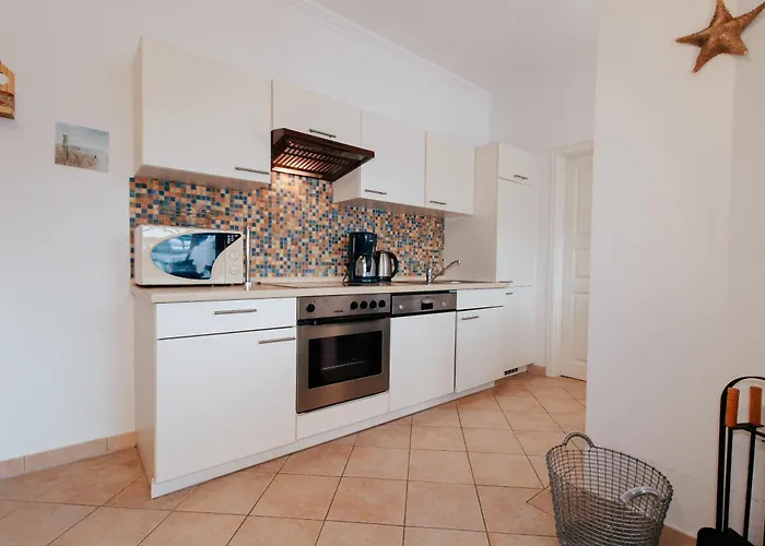 Apartment Laetitia Whg 24