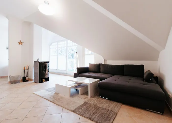 Laetitia Whg 24 Apartment