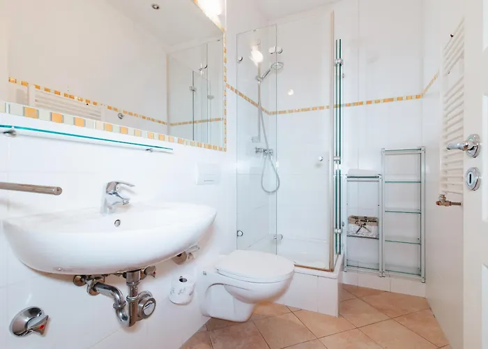 Laetitia Whg 24 * Binz