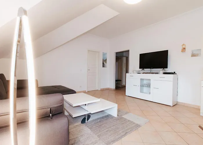 Laetitia Whg 24 Apartment *