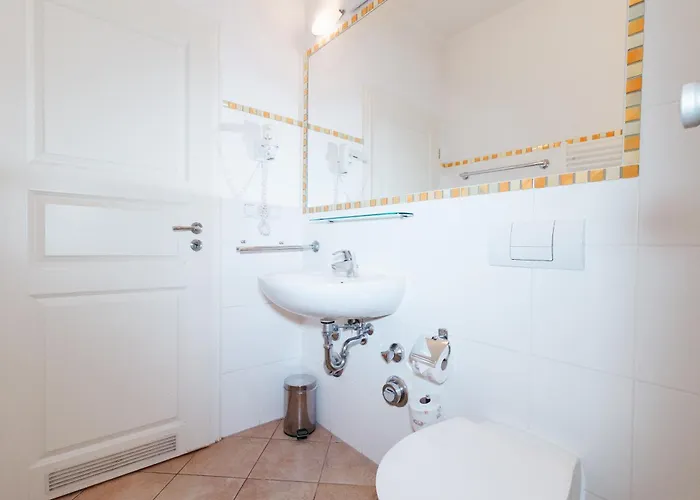 Apartment Laetitia Whg 24 *