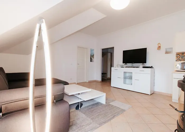 Laetitia Whg 24 Apartment