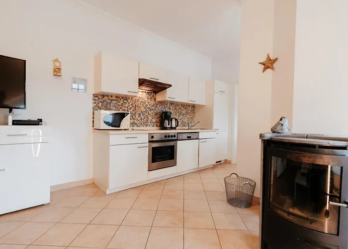 Apartment Laetitia Whg 24 *