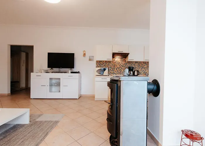 Apartment Laetitia Whg 24 Binz