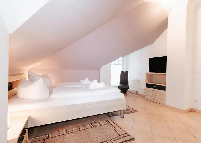 Laetitia Whg 24 Apartment