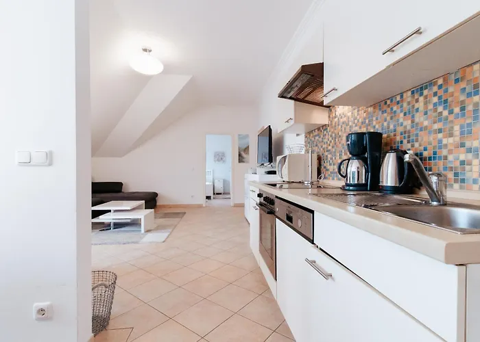 Laetitia Whg 24 Apartment *