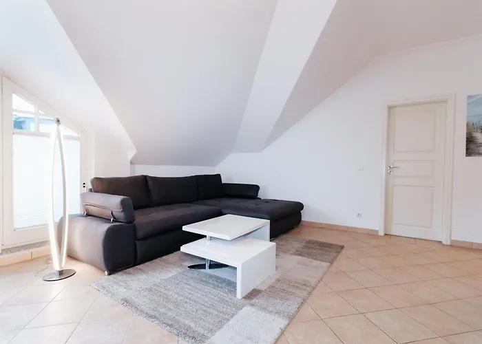 Laetitia Whg 24 * Binz